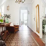 Appartamento Céntrico Y Espacioso *