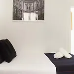 Céntrico Y Espacioso Appartamento