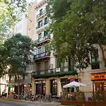 Céntrico Y Espacioso * Barcellona