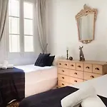 Céntrico Y Espacioso Appartamento