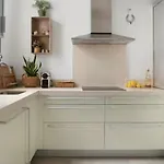 Appartamento Céntrico Y Espacioso