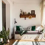 Appartamento Céntrico Y Espacioso *