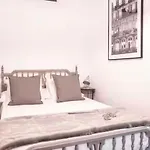 Céntrico Y Espacioso Appartamento Barcellona