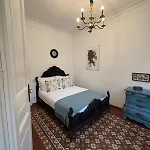 Céntrico Y Espacioso Barcellona