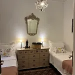 Céntrico Y Espacioso Appartamento