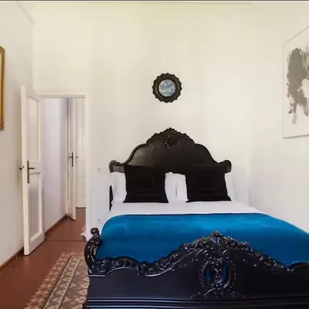 Centrico Y Espacioso דירה