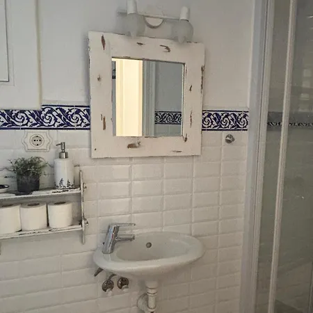 Centrico Y Espacioso דירה ברצלונה
