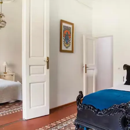 Centrico Y Espacioso ברצלונה