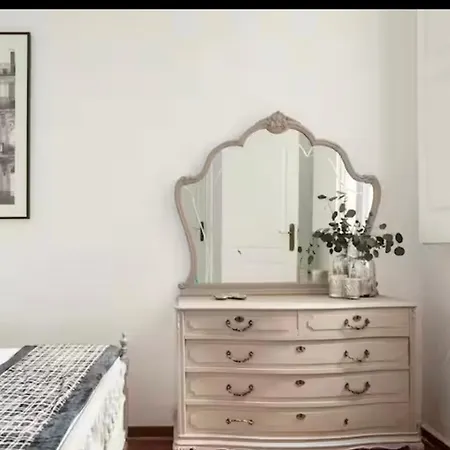 דירה Centrico Y Espacioso