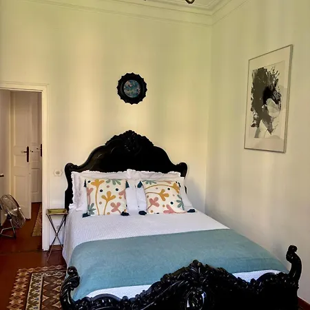 Centrico Y Espacioso דירה