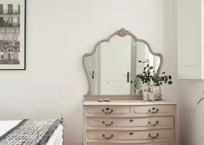 شقة Centrico Y Espacioso