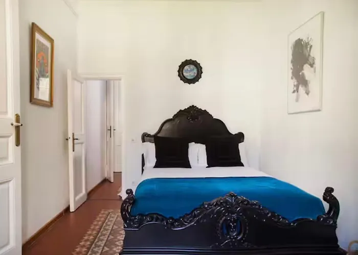 Centrico Y Espacioso Apartamento